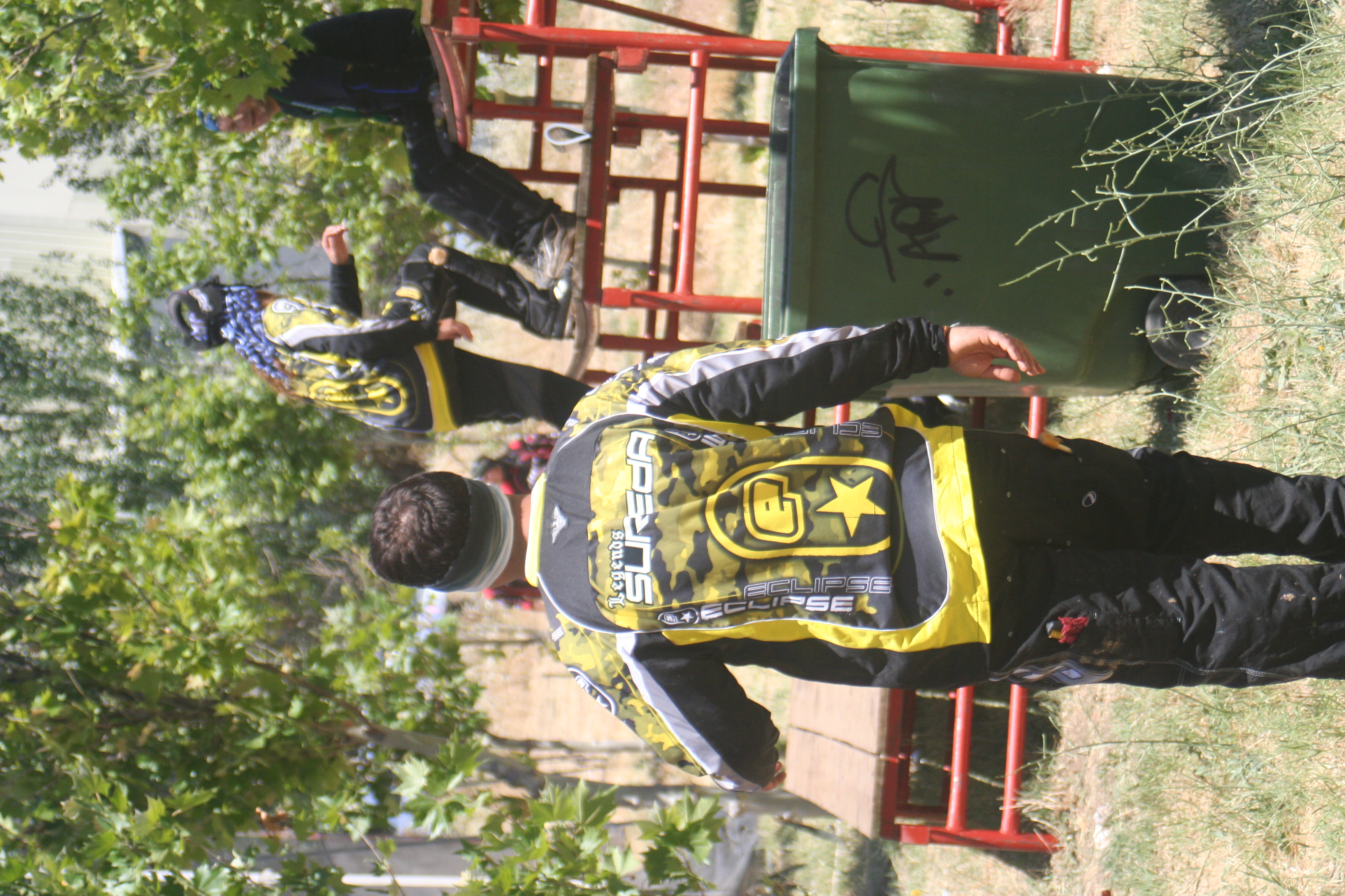 Fotografía IMG 6963 en el álbum Iberian Cup 2006